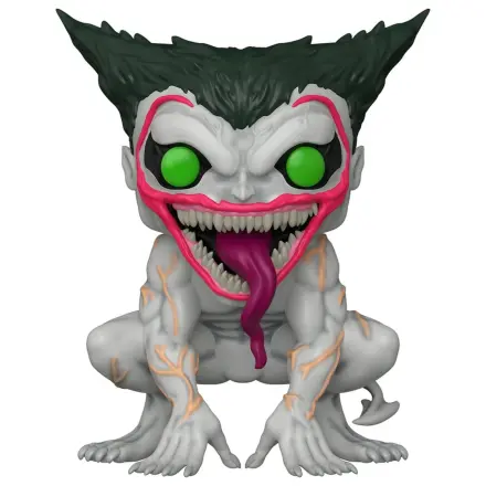 DC Comics Funko POP! Comics Super Vinyl Figure Absolute Joker 15 cm product photo