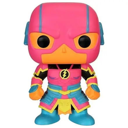 DC Comics Funko POP! Comics Vinyl Figure The Flash Exclusive Edition 9 cm product photo