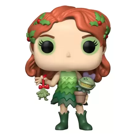 DC Comics Funko POP! Heroes Vinyl figure Holiday '24- Poison Ivy 9 cm termékfotója