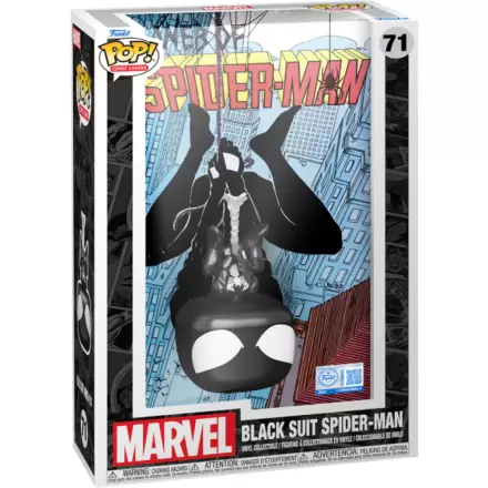 Marvel POP! figure Heroes Vinyl Web of Spider-man #8 product photo