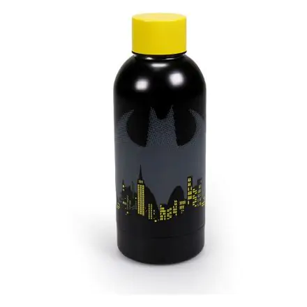 DC Comics Water Bottle Gotham City product photo