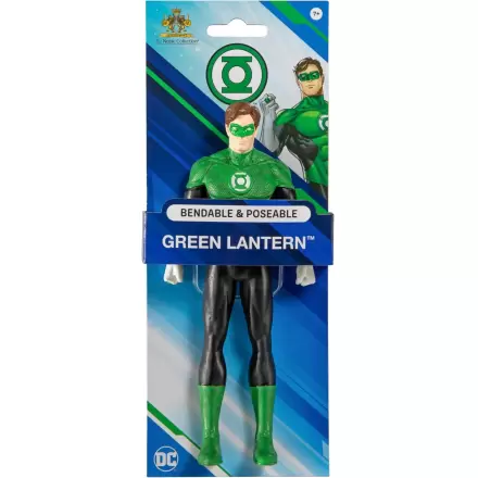 DC Comics Bendyfigs Bendable Figure Green Lantern 19 cm product photo