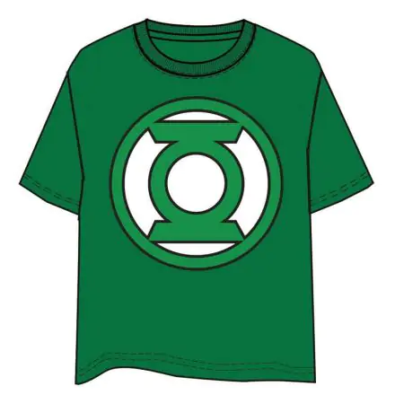 DC Comics Green Lantern adult T-shirt product photo