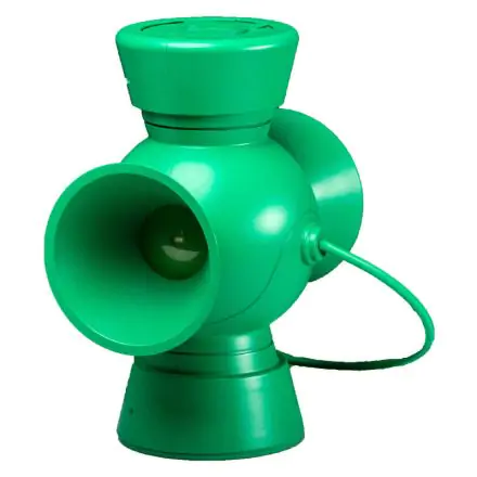 DC Comics Green Lantern lamp product photo