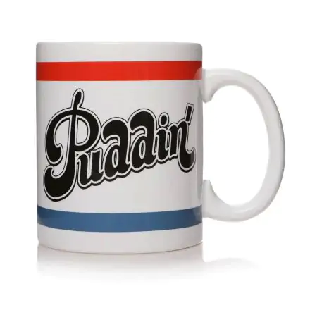 DC Comics 3D Mug Harley Quinn product photo