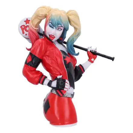 DC Comics Bust Harley Quinn 30 cm product photo