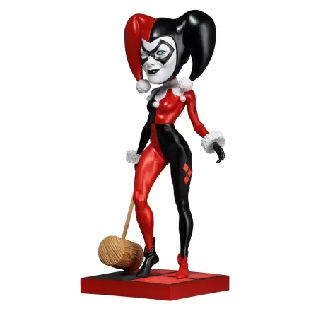 DC Comics Head Knocker Bobble-Head Harley Quinn 20 cm product photo