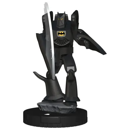 DC Comics HeroClix: Fight for Gotham City Bat-Knight  product photo