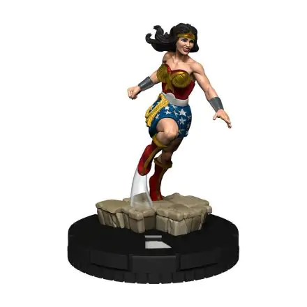 DC Comics HeroClix: Wonder Woman 80th Anniversary Play at Home Kit product photo