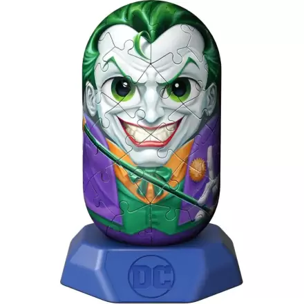 DC Comics Hylkies 3D Puzzle The Joker (55 pieces) product photo