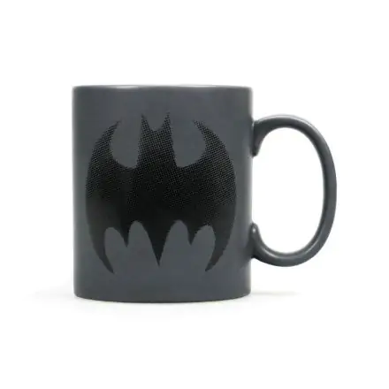 DC Comics 3D Mug I am Batman product photo