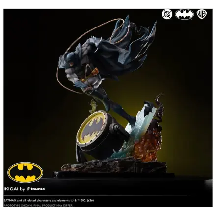 DC Comics Ikigai Statue 1/6 Batman 51 cm product photo