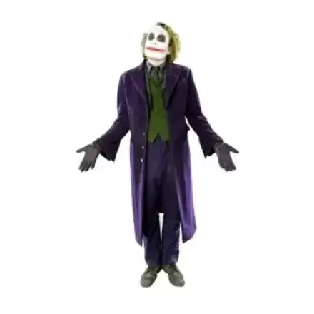 DC Comics Jocker 85 Aniversary figure 30cm termékfotója