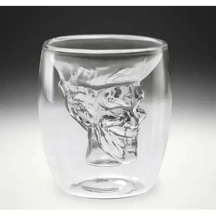 DC Comics 3D Glass Joker termékfotója
