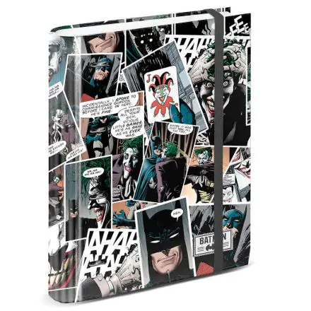 DC Comics Binder Joker Comic product photo