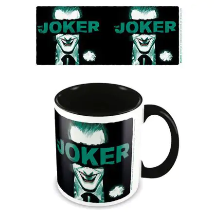 DC Comics Joker mug product photo