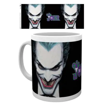 DC Comics Joker mug product photo