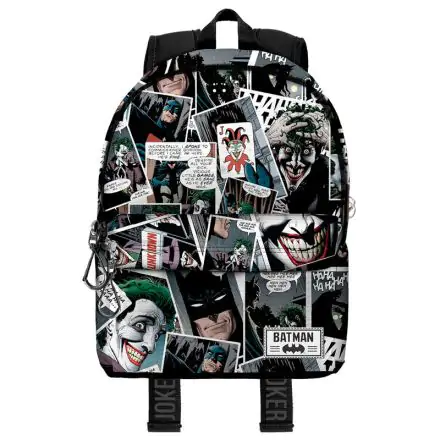DC Comics Joker backpack 44cm product photo