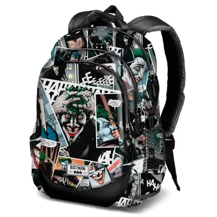 DC Comics Joker backpack 44cm product photo