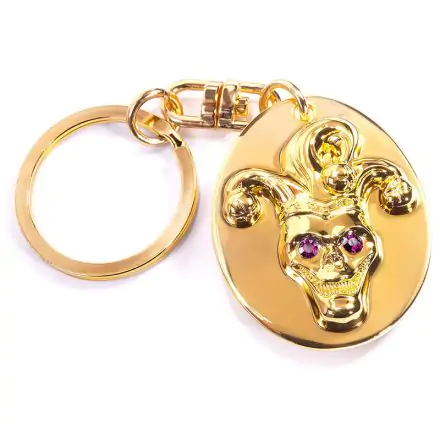 DC Comics Joker keychain product photo