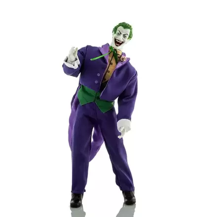DC Comics Action Figure Joker New 52 36 cm product photo