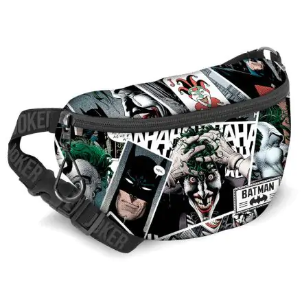 DC Comics Joker belt pouch product photo