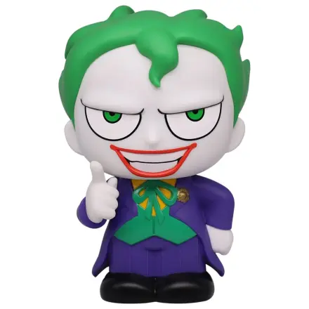 DC Comics Coin Bank Joker product photo