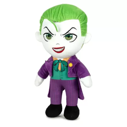 DC Comics Joker plush toy 27cm termékfotója