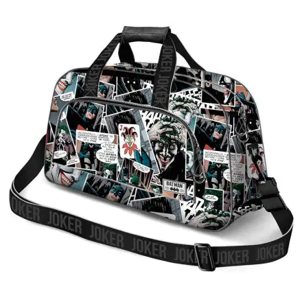 DC Comics Joker sport bag 45cm product photo