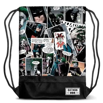 DC Comics Joker gym bag 48cm product photo