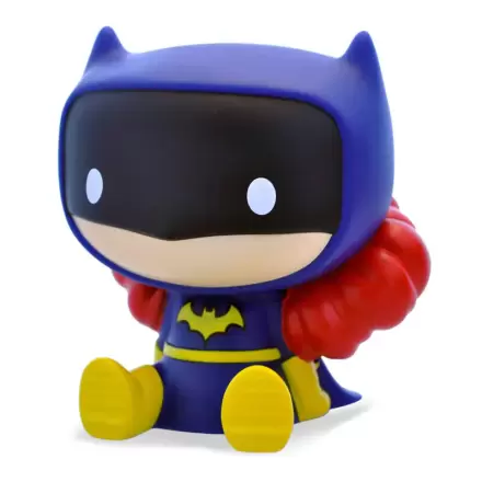 DC Comics Justice League Batgirl Money box figure 15cm termékfotója