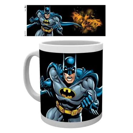DC comics Justice League Batman mug product photo
