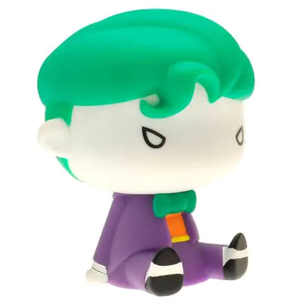 Justice League Chibi Bust Bank The Joker 17 cm product photo