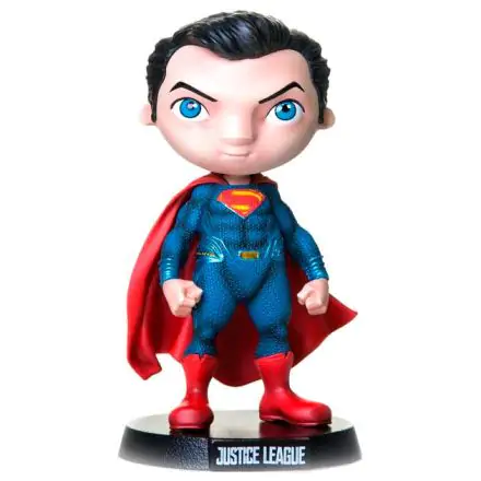 DC Comics Justice League Superman Mini Co figure 14cm product photo
