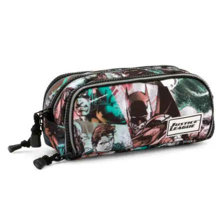 DC Comics Justice League pencil case product photo