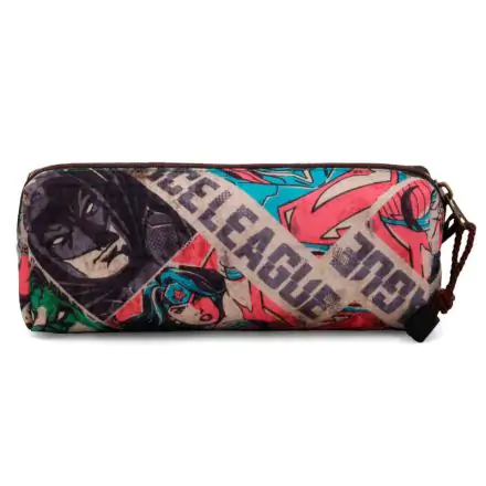 DC Comics Justice League pencil case product photo
