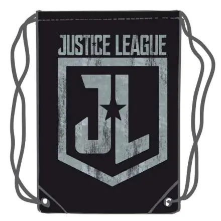 DC Comics Justice League gym bag 45cm product photo