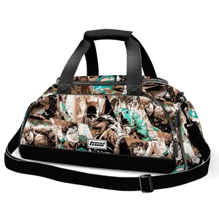 DC Comics Justice League sport bag 55cm product photo