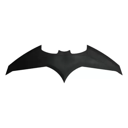 DC Comics Live Action Roleplay Replica Batman Batarang 25 cm termékfotója