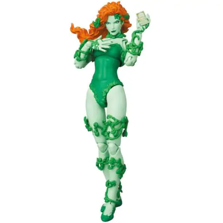 DC Comics MAF EX Action Figure Poison Ivy (Batman: Hush Ver.) 16 cm termékfotója