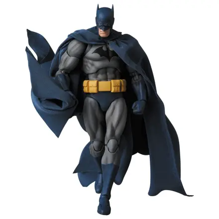 DC Comics MAFEX Action Figure Batman Hush Ver. (Reproduction) 16 cm product photo