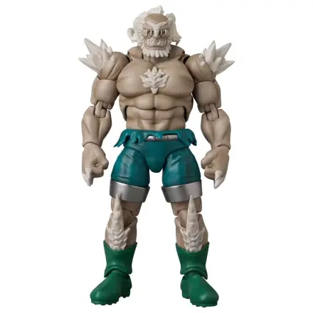 DC Comics MAFEX Action Figure Doomsday (The Death of Superman) 19 cm product photo