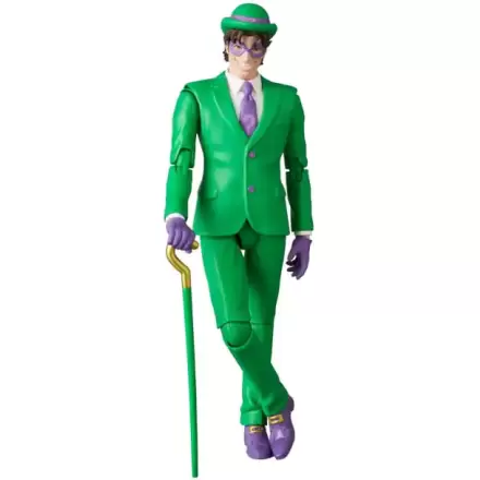 DC Comics MAFEX Action Figure Batman The Riddler Hush Ver. 16 cm product photo