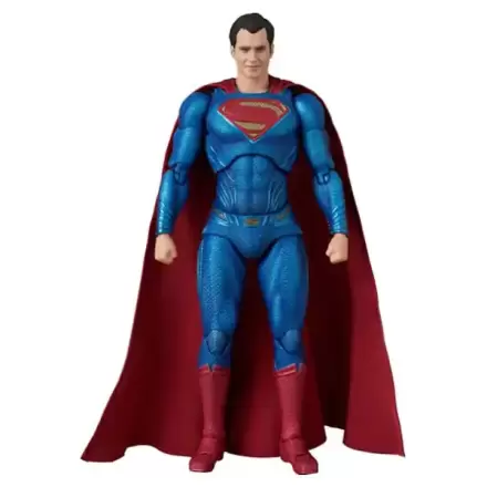 DC Comics MAFEX Action Figure Knightmare Superman (Jack Snyder´s Justice League Ver.) 16 cm product photo