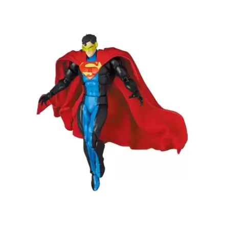 DC Comics MAFEX Action Figure Superman (Return of Superman) 16 cm termékfotója