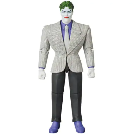 DC Comics MAFEX Action Figure The Joker (The Dark Knight Returns) Variant Suit Ver. 16 cm product photo