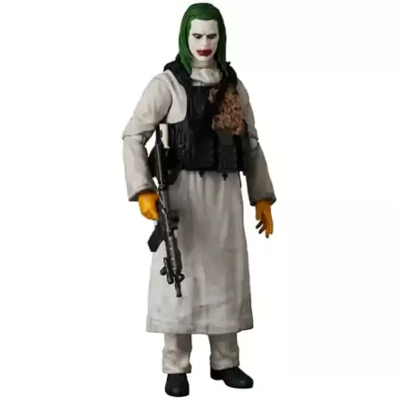 DC Comics MAFEX Action Figure The Joker Zack Snyder´s Justice League Ver. 15 cm termékfotója