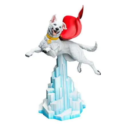 DC Comics Maquette Krypto 32 cm termékfotója