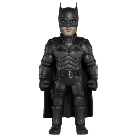 DC Comics Minix Figure Batman Robert Pattinson 12 cm product photo