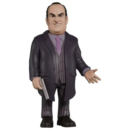 DC Comics Minix Figure Penguin Colin Farrel 12 cm product photo